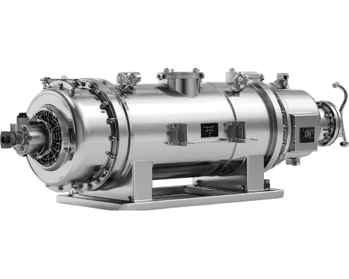 Stainless Steel Components (304/316)